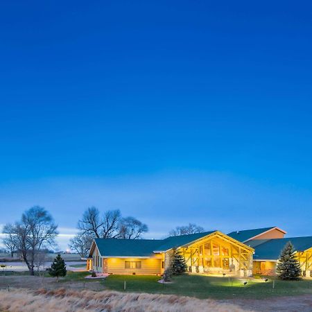 Americinn By Wyndham Chamberlain Conference Center Екстериор снимка